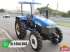 Trator ford/new holland tt3840 4x4 ano 09