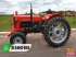 Trator massey ferguson 65 x 4x4 ano 74