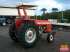 Trator massey ferguson 275 4x2 ano 84