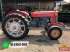 Trator massey ferguson 55 x 4x2 ano 75