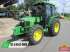 Trator john deere 5705 4x4 ano 07