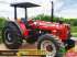 Trator massey ferguson 275 4x4 ano 08