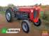 Trator massey ferguson 50 x 4x2 ano 73