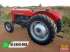 Trator massey ferguson 50 x 4x2 ano 73