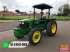 Trator john deere 5403 4x4 ano 08