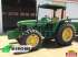 Trator john deere 5705 4x4 ano 10