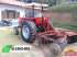 Trator massey ferguson 275 4x2 ano 82