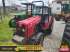 Trator massey ferguson 275 4x4 ano 10