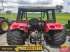 Trator massey ferguson 275 4x4 ano 10