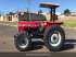 Trator massey ferguson 265 1998