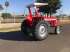 Trator massey ferguson 275 4x2 ano 89