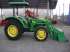 Trator john deere 5055 e - 2014/15