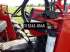 Massey ferguson 4x4 mf-292 1990