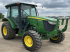 Tractor john deere 5100e