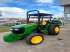 Trator john deere 4x4