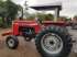 Trator massey. mf 265 4x2