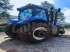 Trator new holland t8.385