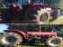 Trator massey 297