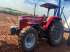 Trator massey ferreson 4292 turbo