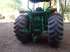 Barbada jonh deere 6600 turbo intercooler