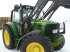 John deere 6230 pr 40km