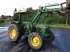 Tractor john deere 1640