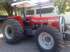 Trator agrícola, marca mf, modelo mf 1993