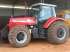 Trator massey ferguson 680hd