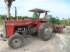 Trator massey fergusson 265 com grade e carreta