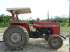 Trator massey fergusson 265 com grade e carreta