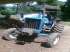 Trator ford/new holland 6600 1978