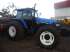 Trator tm -165 new holland 2003