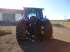 Trator tm -165 new holland 2003