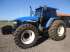 Trator tm -165 new holland 2003