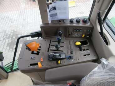 John deere 6150m