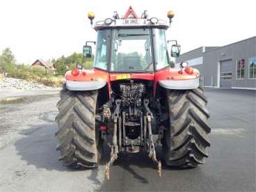 Massey ferguson 7480