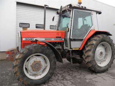 Tractor massey ferguson 3090