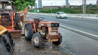 Trator - agrale - agrale 4200