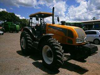 Trator - valtra - valtra bh 145