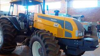 Trator - valtra - valtra bh 180