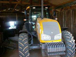 Trator - valtra - valtra bm 125