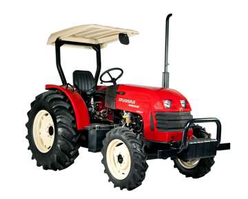 Trator 1155-4 cultivo 4x4