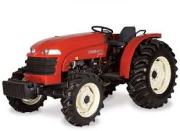 Trator 1155-4 fruteiro 4x4