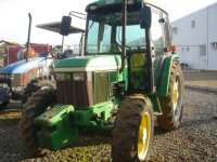 Trator agrícola 5700 - john deere