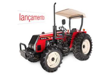 Trator agritech mod. 1250 2014