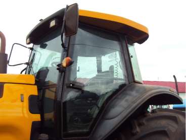 Trator cabinado valtra bt 190/4 2013