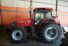 Trator case maxxum 180