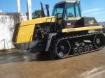 Trator caterpillar 65 c challenger ano 94 - cc 001