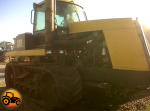 Trator caterpillar 65c challenger - cc 0049/041