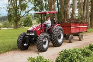 Trator farmall 60